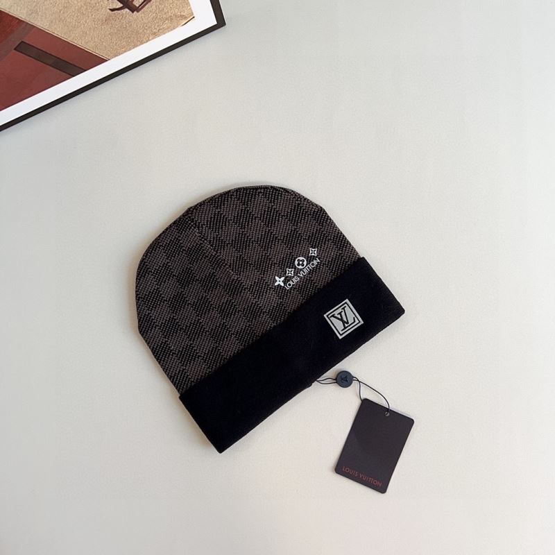 Louis Vuitton Caps